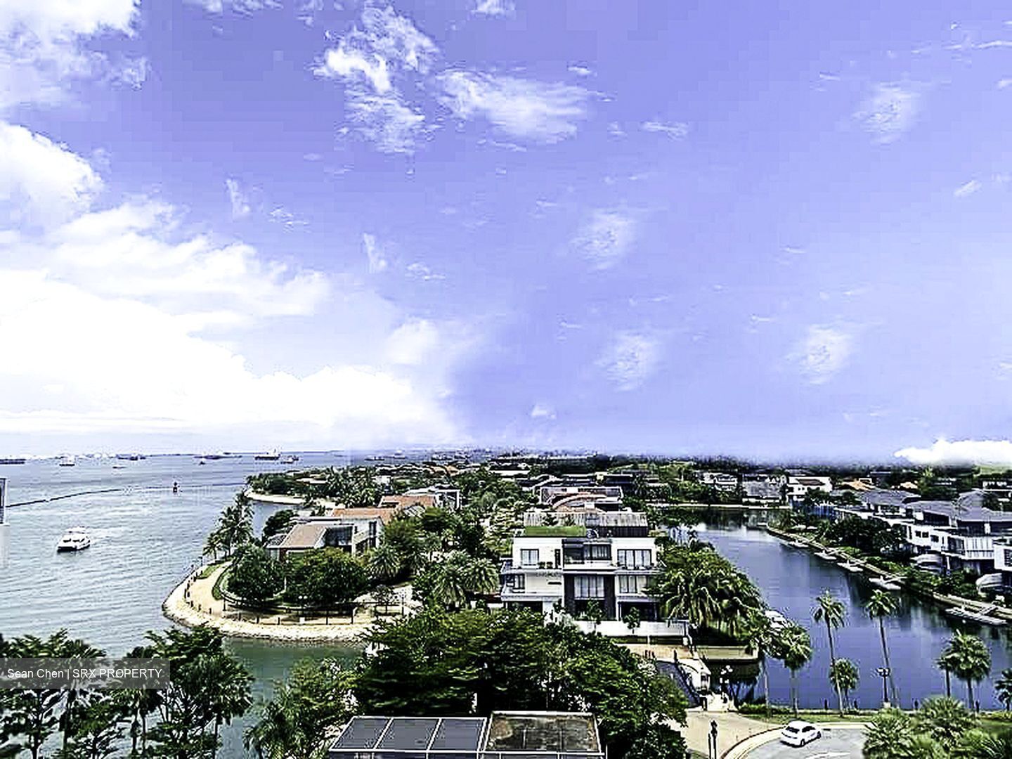 Sentosa Cove (D4), Detached #582384521